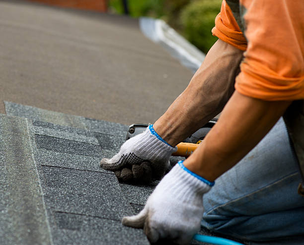 Best Commercial Roofing Services  in Groveland, ID